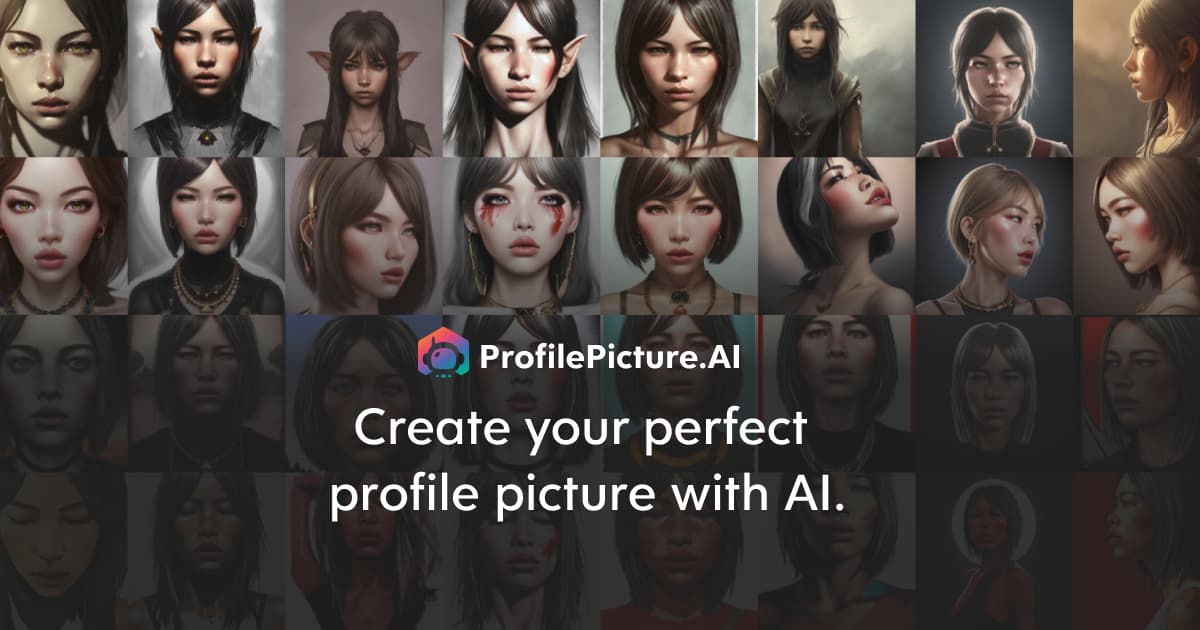 Cover Image for Profile Picture AI